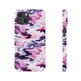 Lavender Mirage - iPhone Slim
