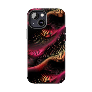 Heat Index - iPhone Tough