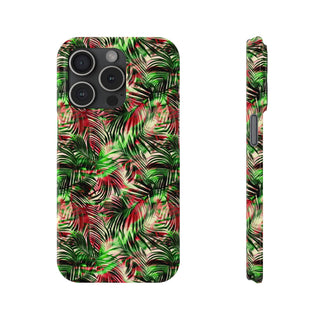Tropic Fade - iPhone Slim