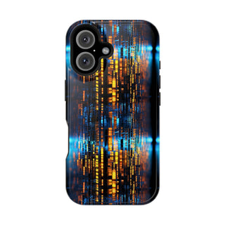 Code Corridor - iPhone MagSafe