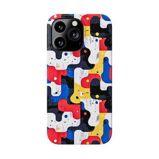 Pop Flow - iPhone Slim