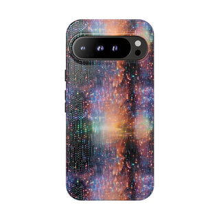 Light Script - Pixel Tough