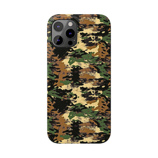 Desert Nightfall - iPhone Slim