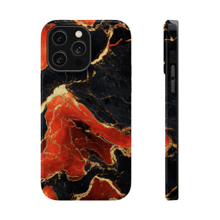 Inferno Flow - iPhone MagSafe