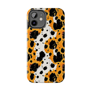 Wild Heat - iPhone Tough