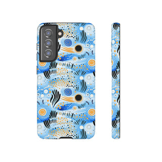 Horizon Waves - Galaxy Tough