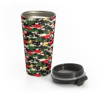 Tropic Blaze - Travel Mug