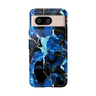 Midnight Currents - Pixel Tough