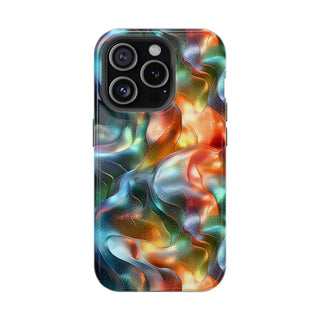 Chroma Surge - iPhone MagSafe