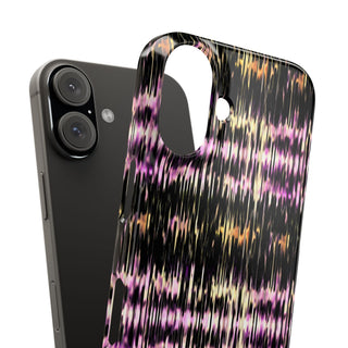 Shadow Pulse - iPhone Slim