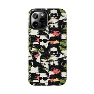 Phantom Shades -iPhone Tough