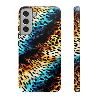 Wild Streak - Galaxy Tough