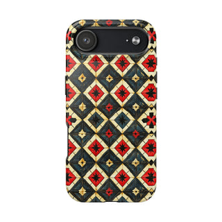 Rustic Stars - iPhone Tough