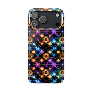 Quantum Temple - iPhone Slim
