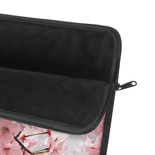 Hanami Haze - Laptop Sleeve