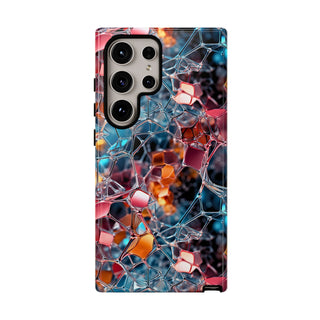 Quantum Web - Galaxy Tough