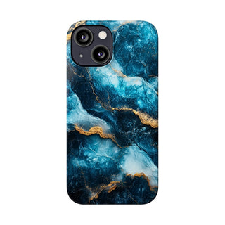 Abyssal Gleam - iPhone Slim