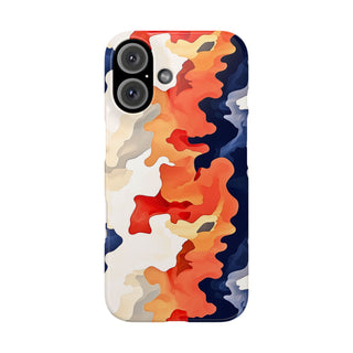 Firestorm Drift - iPhone Slim