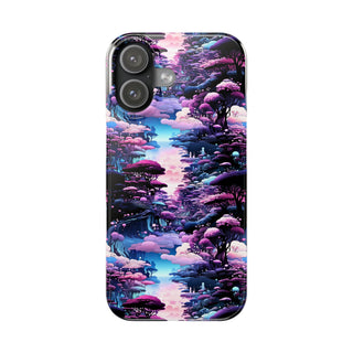 Dreamtree Vale - iPhone Slim