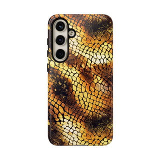 Golden Terrain - Galaxy Tough