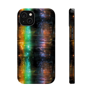 Frequency Shift - iPhone MagSafe