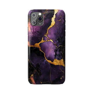 Cosmic Shard - iPhone Slim