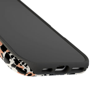 Fractured Blush - iPhone MagSafe