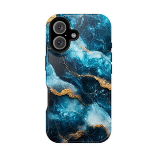 Abyssal Gleam - iPhone MagSafe