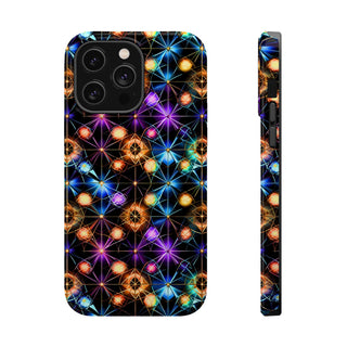 Quantum Temple - iPhone MagSafe