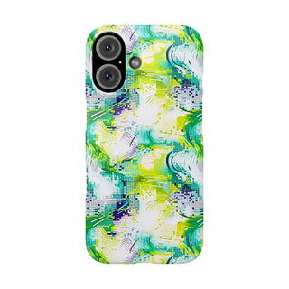 Digital Breeze - iPhone Slim