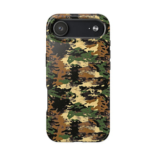 Desert Nightfall - iPhone Tough