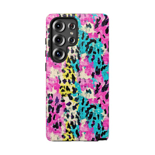 Neon Wilderness - Galaxy Tough