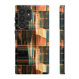 Retro Sync - Galaxy Tough