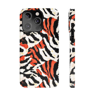 Savage Streaks - iPhone Slim