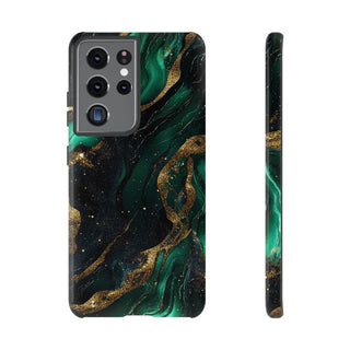 Verdant Aurora - Galaxy Tough