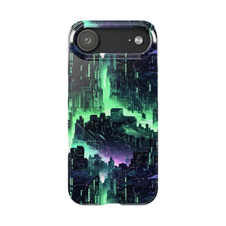 Signal District - iPhone Slim