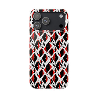 Eclipse Elegance - iPhone Slim