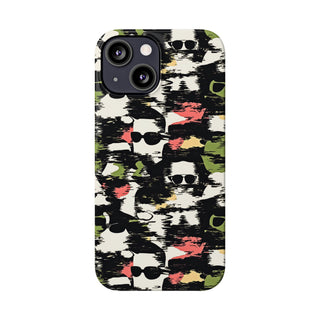 Phantom Shades - iPhone Slim