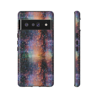 Light Script - Pixel Tough