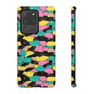 Mosaic Pop - Galaxy Tough