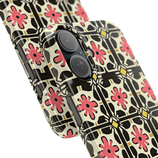 Floral Crest - iPhone Slim