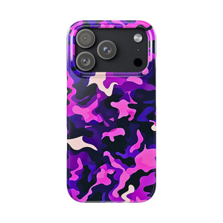 Vivid Nightfall - iPhone Slim