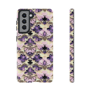 Royal Bloom - Galaxy Tough