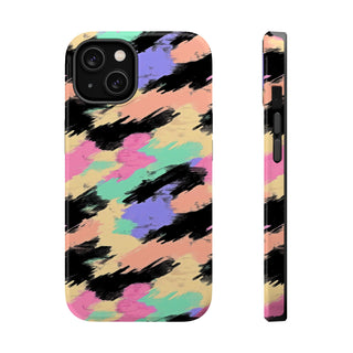 Color Rush - iPhone MagSafe