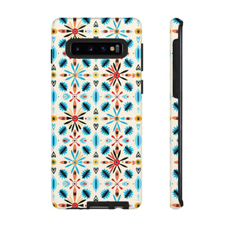 Sacred Bloom - Galaxy Tough