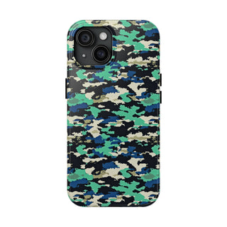 Arctic Camo - iPhone Tough