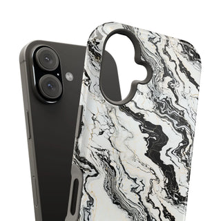 Ethereal Ebon - iPhone MagSafe