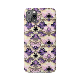 Royal Bloom - iPhone Slim