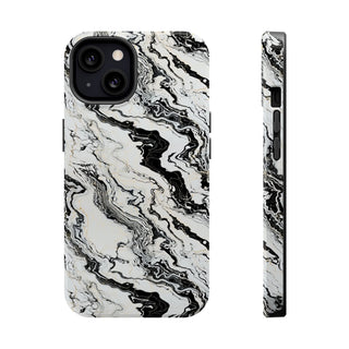 Ethereal Ebon - iPhone MagSafe