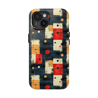 Cosmic Compass - iPhone Tough